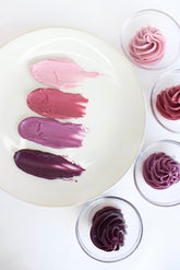 Natural Purple Liqua-Gel® Liquid Food Coloring 1.87 oz.